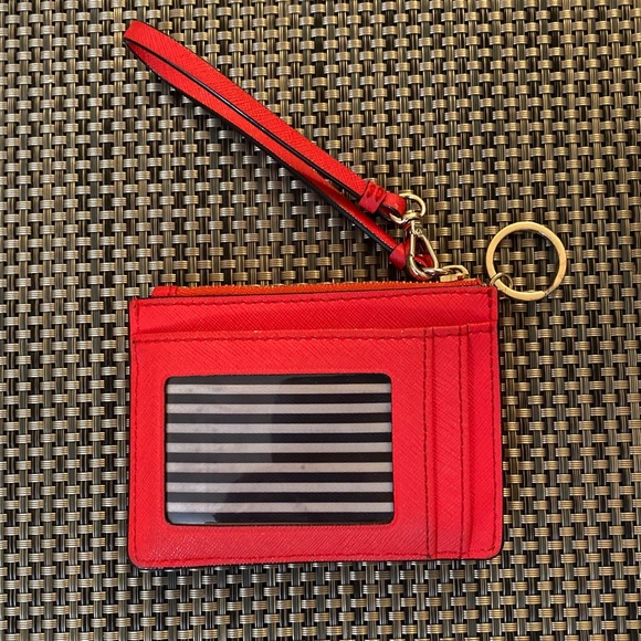 Kate Spade small wristlet - Picture 3 of 3